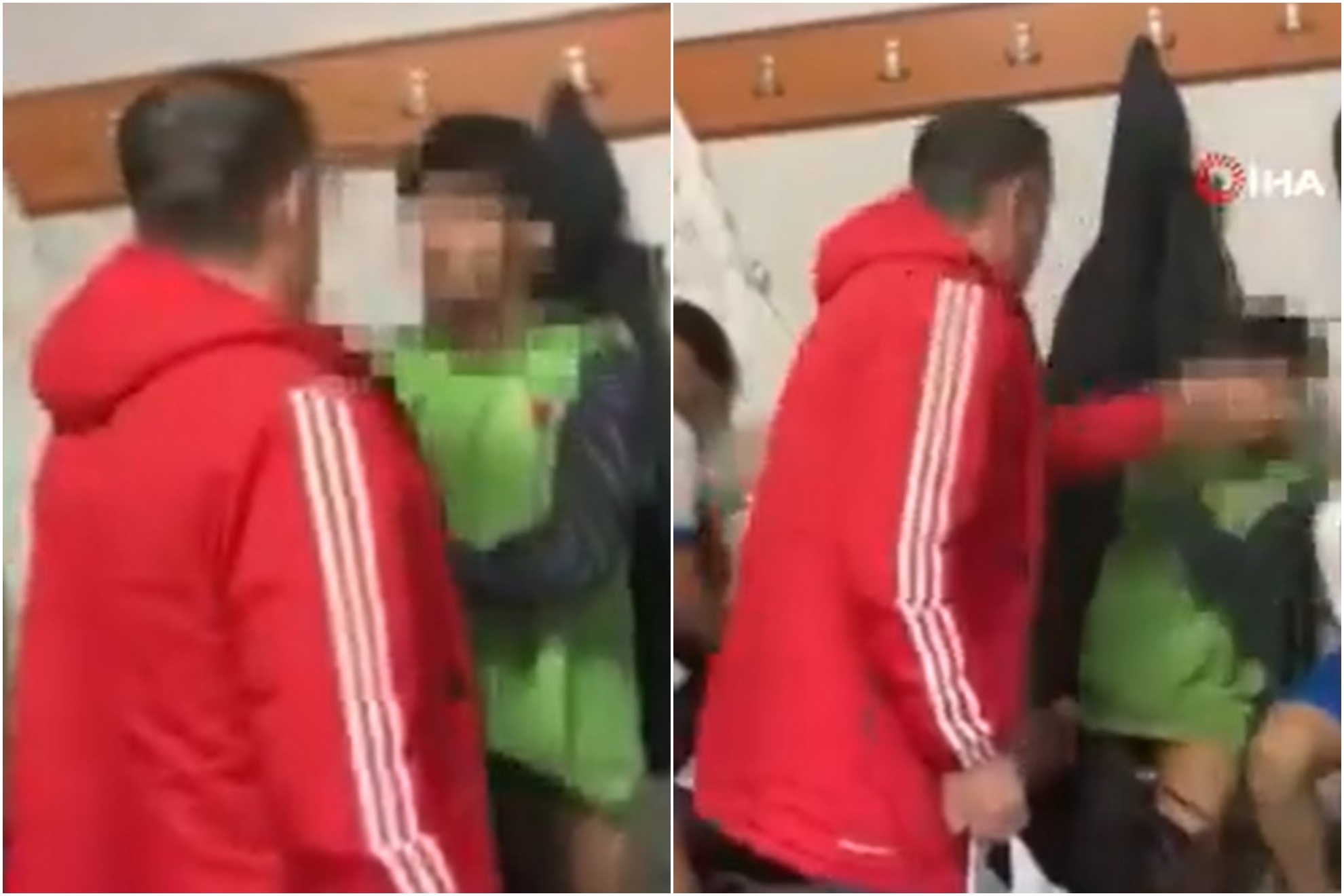 点之战中