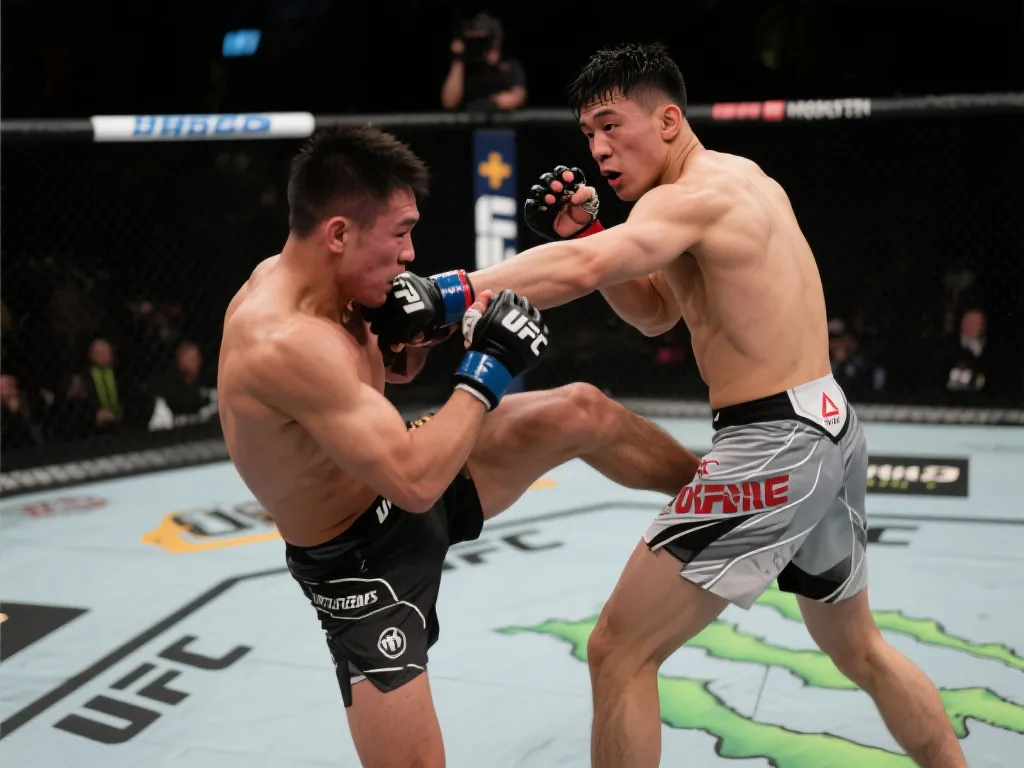 松与快乐
